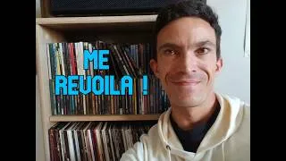 Miniature : De retour avec une nouvelle chaine !