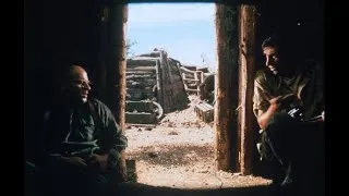 Miniature : Analyses de films : No man's land