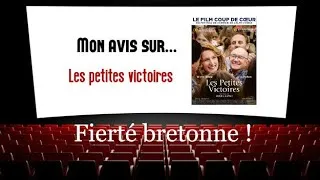 Miniature : mon avis sur... Les petites victoires