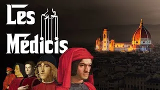 Miniature : Les Médicis, les maîtres de Florence (AH#5)