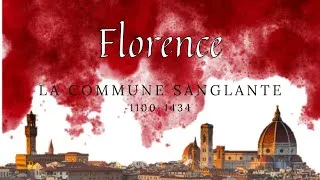 Miniature : Florence, la république sanglante (AH#4)