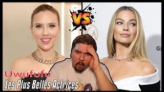 Miniature : On élit la plus belle actrice de l'histoire du cinéma ! 🤩 Tournoi Uwufufu !