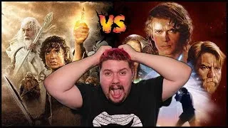 Miniature : Le tournoi des meilleurs films de tous les temps ! (Certain choix sont impossibles 🤯😱)