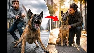 Miniature : Peut-On Encore Éduquer un Chien Adulte ? La Vérité qui Va Vous Surprendre