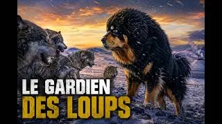 Miniature : Le Chien que les Loups Craignent  : L’Histoire Incroyable de Jiri