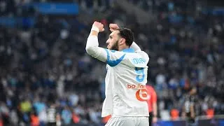 Miniature : OM 1-0 Auxerre : Dans la grande difficulté et dans l'inquiétude Marseille s'impose grâce à Gouiri !