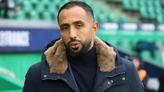 Miniature : ❌🤬 Medhi Benatia aurait insulté l'entourage de Clauss pour le forcer a partir ! ❌ Scandale !