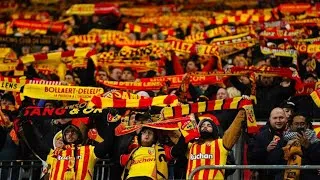 Miniature : Très belle initiative du RC Lens avec l'entraînement ouvert au Public je vous donne mon avis ! 