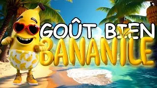 Miniature : BANANÎLE - GOÛT BIEN Feat. : Banana