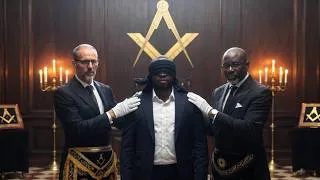 Miniature : être franc maçon en Afrique : ÇA FAIT QUOI ?