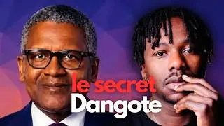 Miniature : 10 leçons que j'ai appris de l’homme le plus riche d’Afrique - Aliko Dangote
