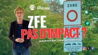 Miniature : [#mobilité]  ZFE : un impact social avant tout ?