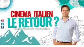 Miniature : [#culture] Un avenir incertain après le retrait de l'Italie !