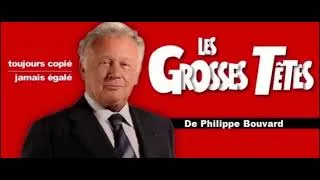 Miniature : 1982 - Philippe Bouvard, Ménie Gregoire, Philippe Castelli, Jacques Martin, Olivier De Kersauson (3)
