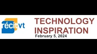 Miniature : Technology Inspiration:  3 Tips to Improve your Handouts