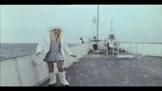 Miniature : France Gall - Les Yeux Bleus (1968)