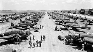 Miniature : Que sont VRAIMENT devenus les Heinkel He 111 allemands après la Seconde Guerre mondiale ?