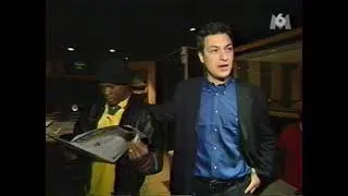Miniature : Making of 1er album Pit Baccardi (1999)