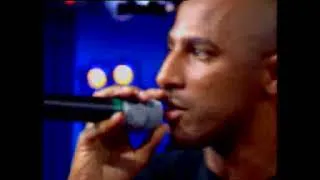Miniature : Stomy Bugsy - "Sarcelles" (avec Driver et 2Moines chez... Cauet !)
