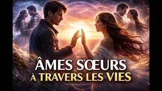 Miniature : ILS SE RETROUVENT DANS CHAQUE VIE… MAIS MEURENT TOUJOURS AVANT D’ETRE REUNIS