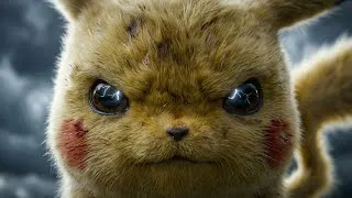Miniature : POKEMON Bande Annonce (2026) ! (Création IA)