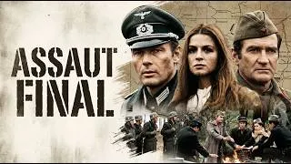 Miniature : ASSAUT FINAL (1974) | FILM COMPLET EN FRANÇAIS GUERRE | Rod Taylor | Adam West