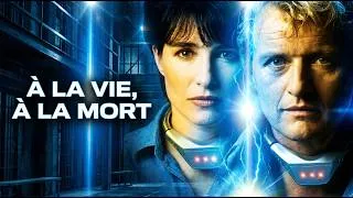 Miniature : À LA VIE, À LA MORT (1991) | FILM COMPLET EN FRANÇAIS SCIENCE-FICTION | Rutger Hauer | Mimi Rogers