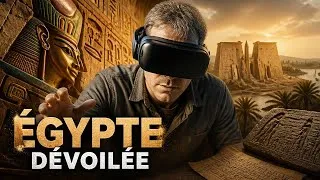 Miniature : Sacrifices et Malédictions : Les Vérités Cachées de l'Égypte Antique