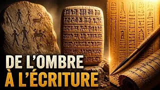 Miniature : Les langues perdues des civilisations anciennes