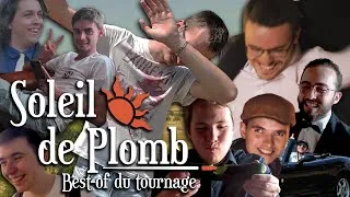 Miniature : Soleil de Plomb - Best-of du tournage