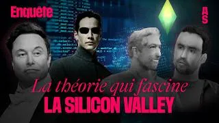 Miniature : Simulation ou réalité : et si notre monde n'existait pas ?