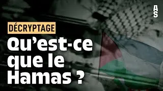 Miniature : Qu'est-ce que le Hamas ?