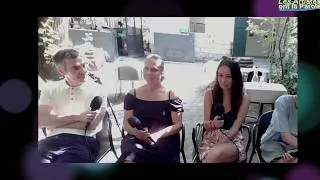 Miniature : Sarah ANNA, Morgane BERLING, Virginie PERRIER, Thibaud BOIDIN