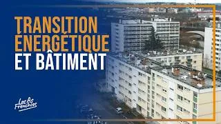 Miniature : TRANSITION ÉNERGÉTIQUE FRANCE - Isolation thermique par l'extérieure (ITE) w/ le cabinet DPS (Lyon)