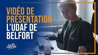Miniature : Vidéo promotion entreprise | Exemple de vidéo corporate professionnelle