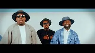Miniature : LES AS - J'AVANCE (CLIP OFFICIEL)