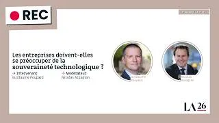 Miniature : [Le Cercle] Conférence du 25 mars