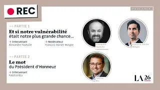 Miniature : [Le Cercle] Conférence du 4 février 2026
