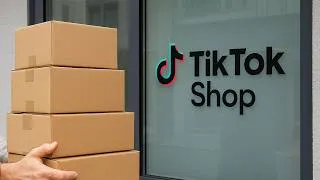 Miniature : Je teste des produits TikTok Shop (PARTIE 1) – Qualité ou arnaque ?