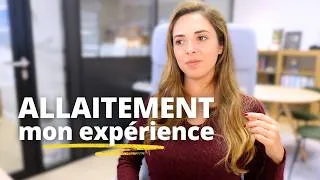 Miniature : J'ai allaité 8 mois...est-ce que je regrette ? (ce que je ferai différemment et pourquoi)
