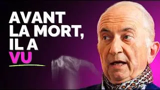Miniature : Ce que les EMI m'ont appris sur la CONSCIENCE