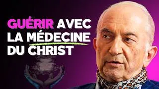 Miniature : Le CHRIST COSMIQUE et les états de CONSCIENCE