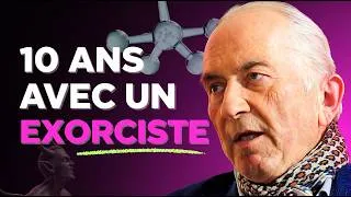 Miniature : Ce que j'ai appris en travaillant avec un exorciste