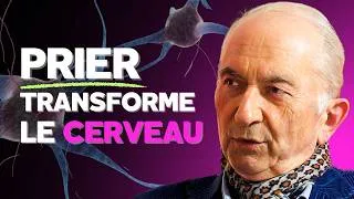 Miniature : MÉDITATION vs PRIÈRE : ce que l'imagerie cérébrale révèle