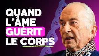 Miniature : GUÉRIR par la SPIRITUALITÉ : Les preuves d'un prof de médecine Jacques Besson
