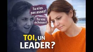 Miniature : Cette voix dans ta tête te sabote (et tu l’écoutes)