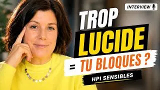 Miniature : La plus grande erreur des hypersensibles (et pourquoi comprendre ne suffit pas)