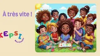 Miniature : Kepsi Kits Creatifs La Créativité Joyeuse en famille