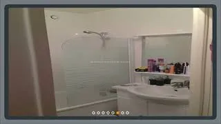 Miniature : Location Appartement à MONTFERMEIL 2 pièces - 831 € / mois