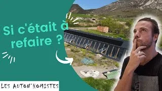 Miniature : SI C'ÉTAIT A REFAIRE ?